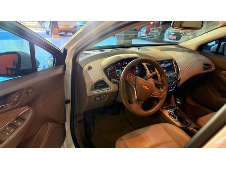 CHEVROLET Cruze Sedan 1.4 16V 4P LTZ FLEX TURBO AUTOM�TICO, Foto 10
