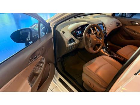 CHEVROLET Cruze Sedan 1.4 16V 4P LTZ FLEX TURBO AUTOM�TICO, Foto 11