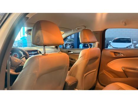 CHEVROLET Cruze Sedan 1.4 16V 4P LTZ FLEX TURBO AUTOM�TICO, Foto 12