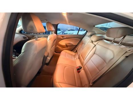 CHEVROLET Cruze Sedan 1.4 16V 4P LTZ FLEX TURBO AUTOM�TICO, Foto 13