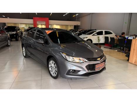 CHEVROLET Cruze Sedan 1.4 16V 4P LT FLEX TURBO AUTOM�TICO, Foto 1