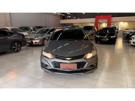 CHEVROLET Cruze Sedan 1.4 16V 4P LT FLEX TURBO AUTOM�TICO, Foto 2