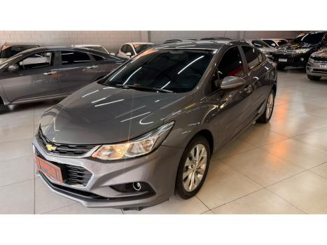 CHEVROLET Cruze Sedan 1.4 16V 4P LT FLEX TURBO AUTOM�TICO, Foto 3