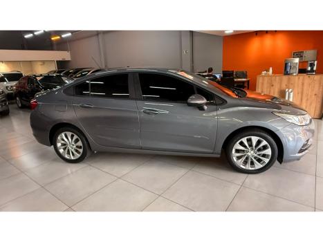 CHEVROLET Cruze Sedan 1.4 16V 4P LT FLEX TURBO AUTOM�TICO, Foto 4