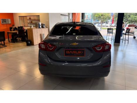 CHEVROLET Cruze Sedan 1.4 16V 4P LT FLEX TURBO AUTOM�TICO, Foto 5