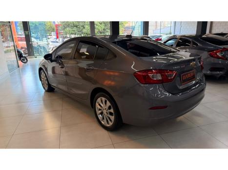 CHEVROLET Cruze Sedan 1.4 16V 4P LT FLEX TURBO AUTOM�TICO, Foto 6