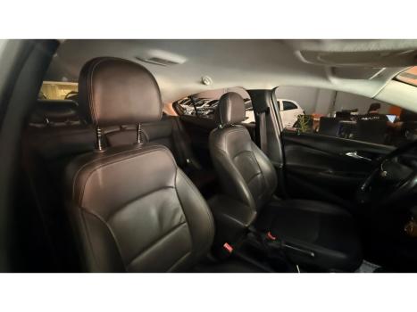 CHEVROLET Cruze Sedan 1.4 16V 4P LT FLEX TURBO AUTOM�TICO, Foto 9