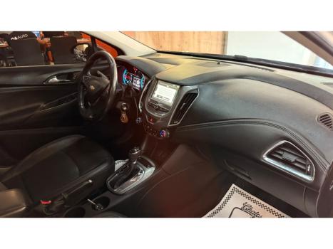 CHEVROLET Cruze Sedan 1.4 16V 4P LT FLEX TURBO AUTOM�TICO, Foto 11