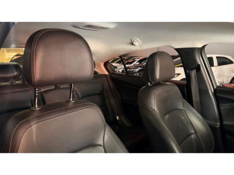 CHEVROLET Cruze Sedan 1.4 16V 4P LT FLEX TURBO AUTOM�TICO, Foto 12