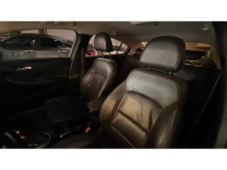 CHEVROLET Cruze Sedan 1.4 16V 4P LT FLEX TURBO AUTOM�TICO, Foto 15