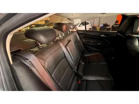 CHEVROLET Cruze Sedan 1.4 16V 4P LT FLEX TURBO AUTOM�TICO, Foto 18