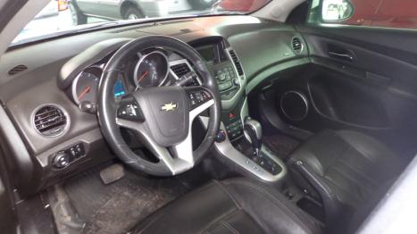 CHEVROLET Cruze Sedan 1.8 16V 4P LT ECOTEC FLEX AUTOMÁTICO, Foto 3