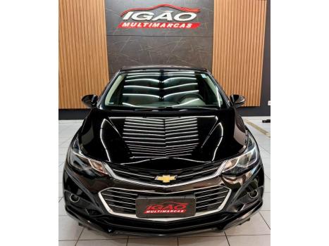 CHEVROLET Cruze Sedan 1.4 16V 4P LTZ FLEX TURBO AUTOMÁTICO, Foto 2