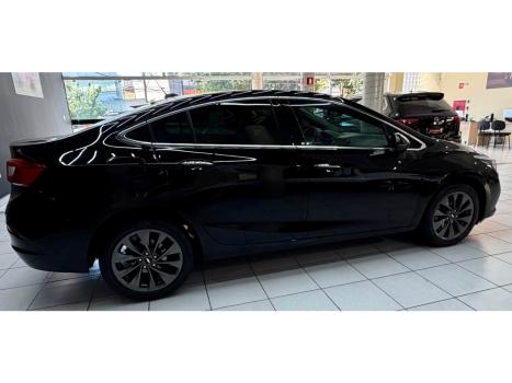 CHEVROLET Cruze Sedan 1.4 16V 4P LTZ FLEX TURBO AUTOMÁTICO, Foto 5