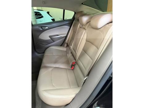 CHEVROLET Cruze Sedan 1.4 16V 4P LTZ FLEX TURBO AUTOMÁTICO, Foto 9