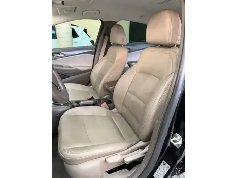 CHEVROLET Cruze Sedan 1.4 16V 4P LTZ FLEX TURBO AUTOMÁTICO, Foto 10