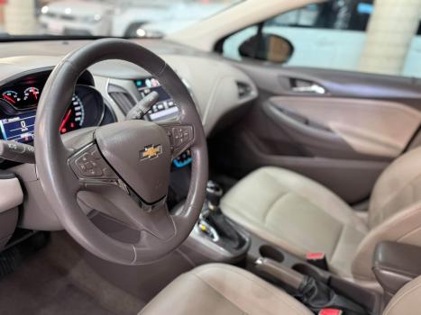 CHEVROLET Cruze Sedan 1.4 16V 4P LTZ FLEX TURBO AUTOMÁTICO, Foto 11