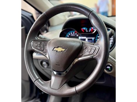 CHEVROLET Cruze Sedan 1.4 16V 4P LTZ FLEX TURBO AUTOMÁTICO, Foto 13