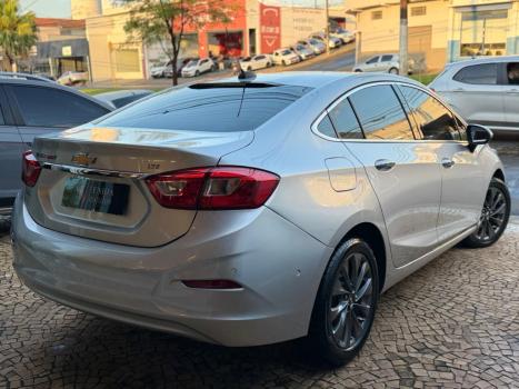CHEVROLET Cruze Sedan 1.4 16V 4P LTZ 2 FLEX TURBO AUTOMÁTICO, Foto 3