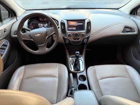 CHEVROLET Cruze Sedan 1.4 16V 4P LTZ 2 FLEX TURBO AUTOMÁTICO, Foto 5
