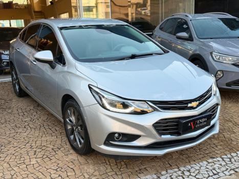 CHEVROLET Cruze Sedan 1.4 16V 4P LTZ 2 FLEX TURBO AUTOMÁTICO, Foto 6