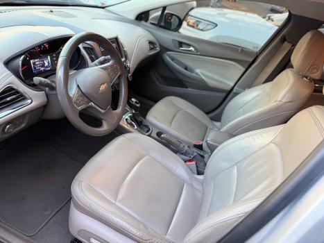 CHEVROLET Cruze Sedan 1.4 16V 4P LTZ 2 FLEX TURBO AUTOMÁTICO, Foto 9