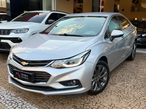 CHEVROLET Cruze Sedan 1.4 16V 4P LTZ 2 FLEX TURBO AUTOMÁTICO, Foto 1