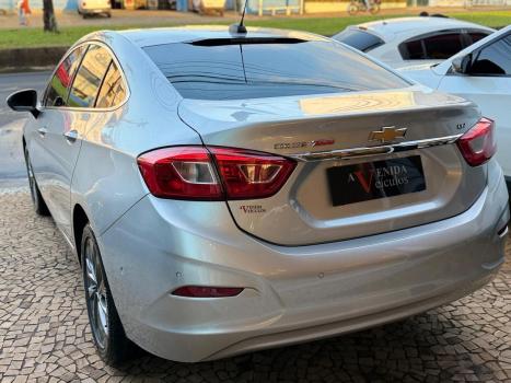 CHEVROLET Cruze Sedan 1.4 16V 4P LTZ 2 FLEX TURBO AUTOMÁTICO, Foto 6