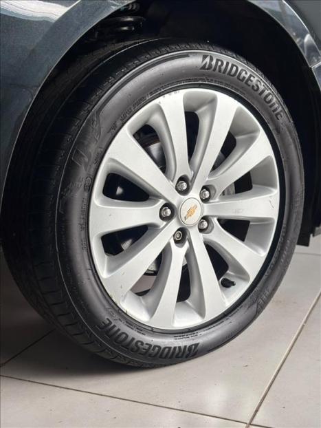 CHEVROLET Cruze Sedan 1.8 16V 4P LTZ ECOTEC FLEX AUTOMÁTICO, Foto 6