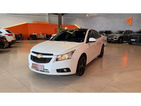 CHEVROLET Cruze Sedan 1.8 16V 4P LT ECOTEC FLEX AUTOMÁTICO, Foto 7