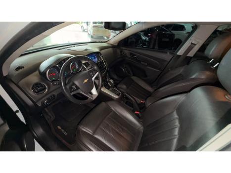 CHEVROLET Cruze Sedan 1.8 16V 4P LT ECOTEC FLEX AUTOMÁTICO, Foto 9