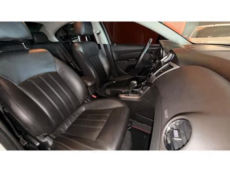 CHEVROLET Cruze Sedan 1.8 16V 4P LT ECOTEC FLEX AUTOMÁTICO, Foto 11