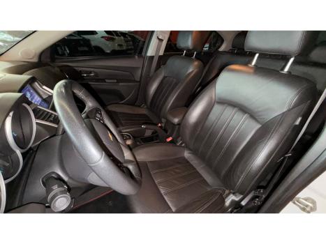 CHEVROLET Cruze Sedan 1.8 16V 4P LT ECOTEC FLEX AUTOMÁTICO, Foto 12