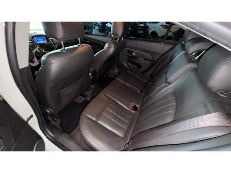 CHEVROLET Cruze Sedan 1.8 16V 4P LT ECOTEC FLEX AUTOMÁTICO, Foto 13