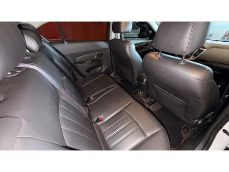 CHEVROLET Cruze Sedan 1.8 16V 4P LT ECOTEC FLEX AUTOMÁTICO, Foto 14