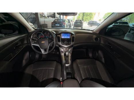 CHEVROLET Cruze Sedan 1.8 16V 4P LT ECOTEC FLEX AUTOMÁTICO, Foto 16