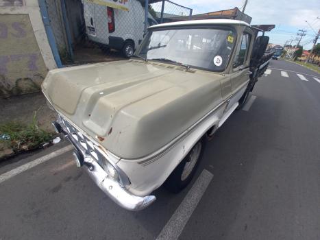 CHEVROLET D10 4.0 DIESEL CUSTOM S CABINE SIMPLES, Foto 2 CHEVROLET D10 4.0 DIESEL CUSTOM S CABINE SIMPLES, Foto 2