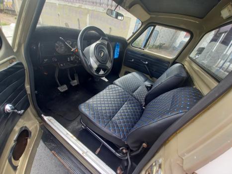 CHEVROLET D10 4.0 DIESEL CUSTOM S CABINE SIMPLES, Foto 3 CHEVROLET D10 4.0 DIESEL CUSTOM S CABINE SIMPLES, Foto 3