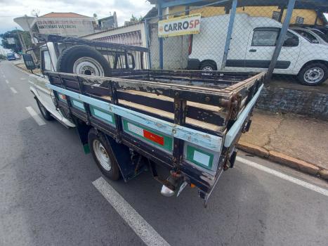 CHEVROLET D10 4.0 DIESEL CUSTOM S CABINE SIMPLES, Foto 4 CHEVROLET D10 4.0 DIESEL CUSTOM S CABINE SIMPLES, Foto 4