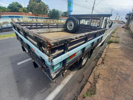 CHEVROLET D10 4.0 DIESEL CUSTOM S CABINE SIMPLES, Foto 5 CHEVROLET D10 4.0 DIESEL CUSTOM S CABINE SIMPLES, Foto 5