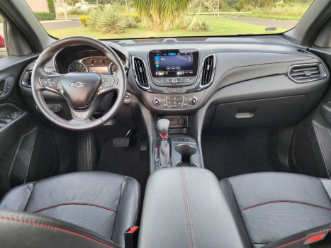 CHEVROLET Equinox 1.5 16V 4P RS TURBO AUTOMÁTICO, Foto 8 CHEVROLET Equinox 1.5 16V 4P RS TURBO AUTOMÁTICO, Foto 8