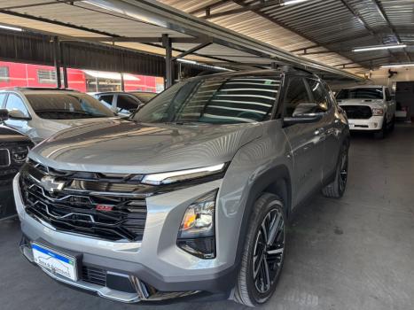 CHEVROLET Equinox 1.5 16V 4P RS TURBO AUTOMTICO, Foto 1