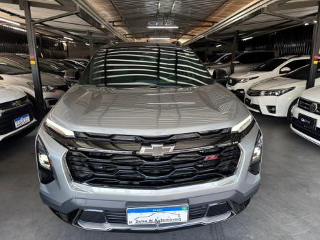 CHEVROLET Equinox 1.5 16V 4P RS TURBO AUTOMTICO, Foto 3