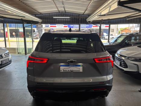 CHEVROLET Equinox 1.5 16V 4P RS TURBO AUTOMTICO, Foto 4