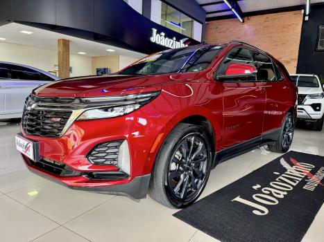 CHEVROLET Equinox 1.5 16V 4P RS TURBO AUTOM�TICO, Foto 1