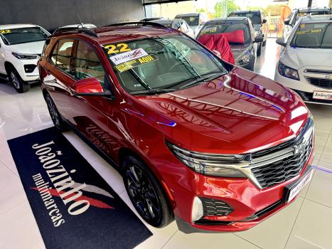 CHEVROLET Equinox 1.5 16V 4P RS TURBO AUTOM�TICO, Foto 2