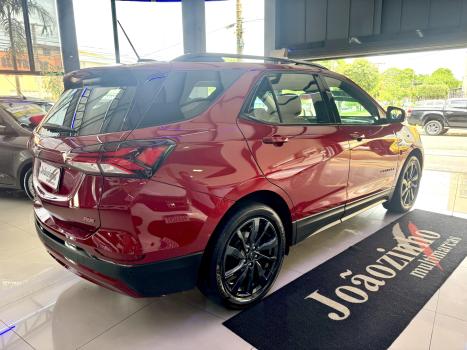 CHEVROLET Equinox 1.5 16V 4P RS TURBO AUTOM�TICO, Foto 3