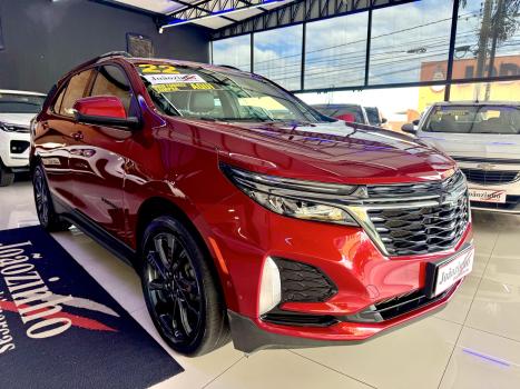 CHEVROLET Equinox 1.5 16V 4P RS TURBO AUTOM�TICO, Foto 4