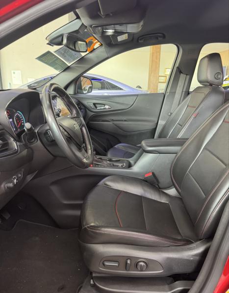 CHEVROLET Equinox 1.5 16V 4P RS TURBO AUTOM�TICO, Foto 5