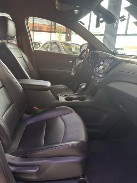 CHEVROLET Equinox 1.5 16V 4P RS TURBO AUTOM�TICO, Foto 6